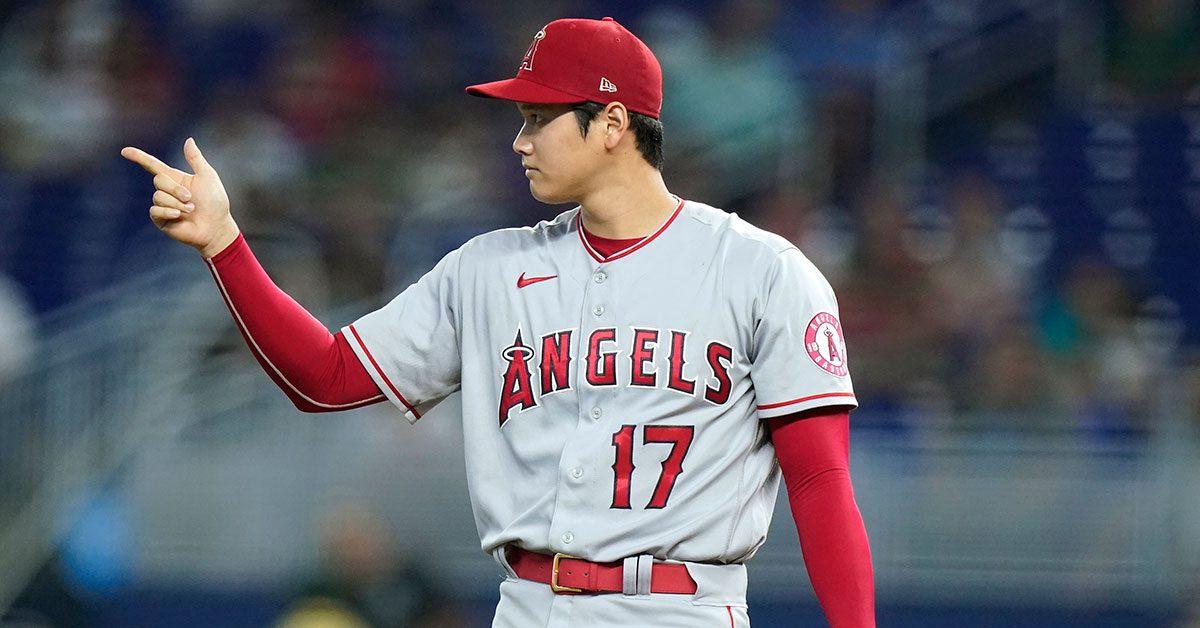 Player Props for Seattle Mariners vs. Los Angeles Angels - Sharp MLB Prop Bets for Sunday