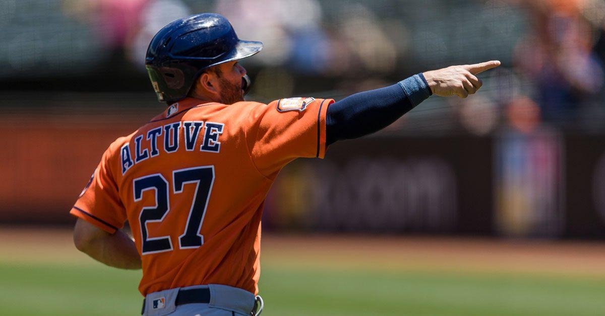 Astros vs. Guardians Betting Odds, Picks and Predictions - Thursday, August 4, 2022