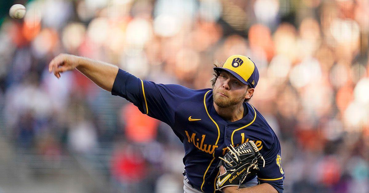MLB Strikeout Prop Bet Picks Today: Bet on the NL Cy Young Favorite vs. the Twins Bats