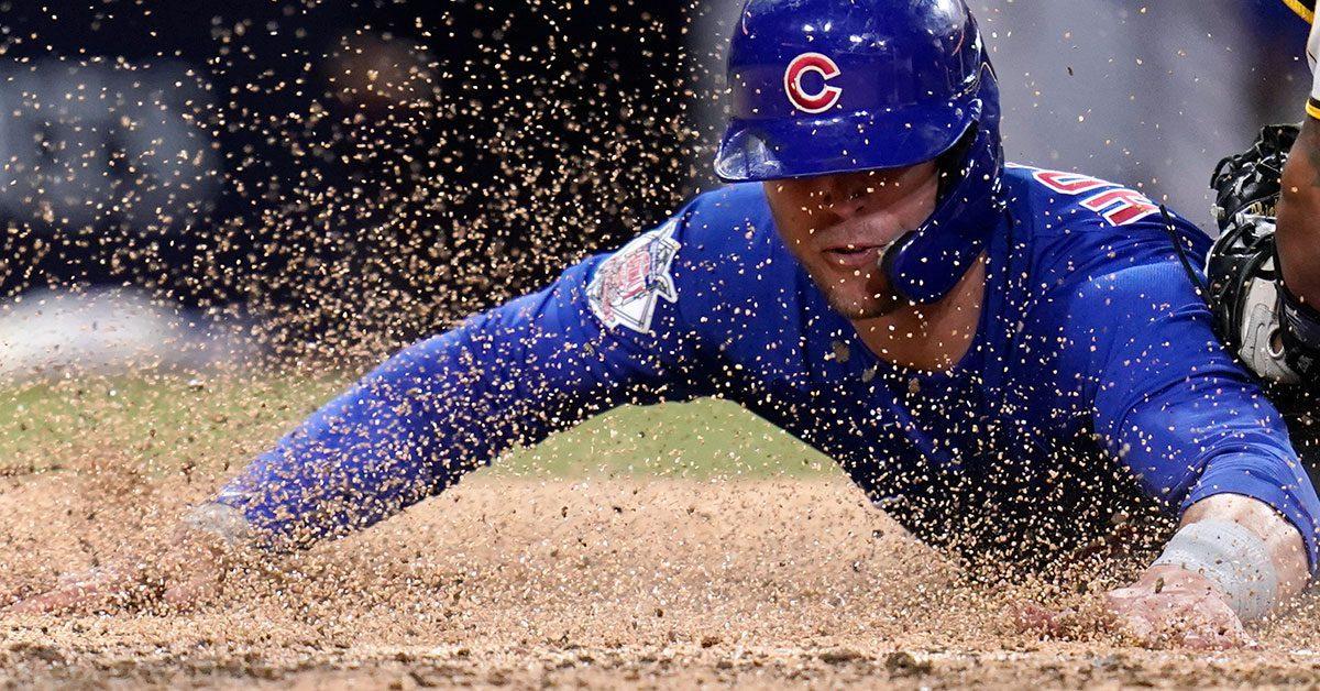 Player Props for Colorado Rockies vs. Chicago Cubs - Sharp MLB Prop Bets for Saturday
