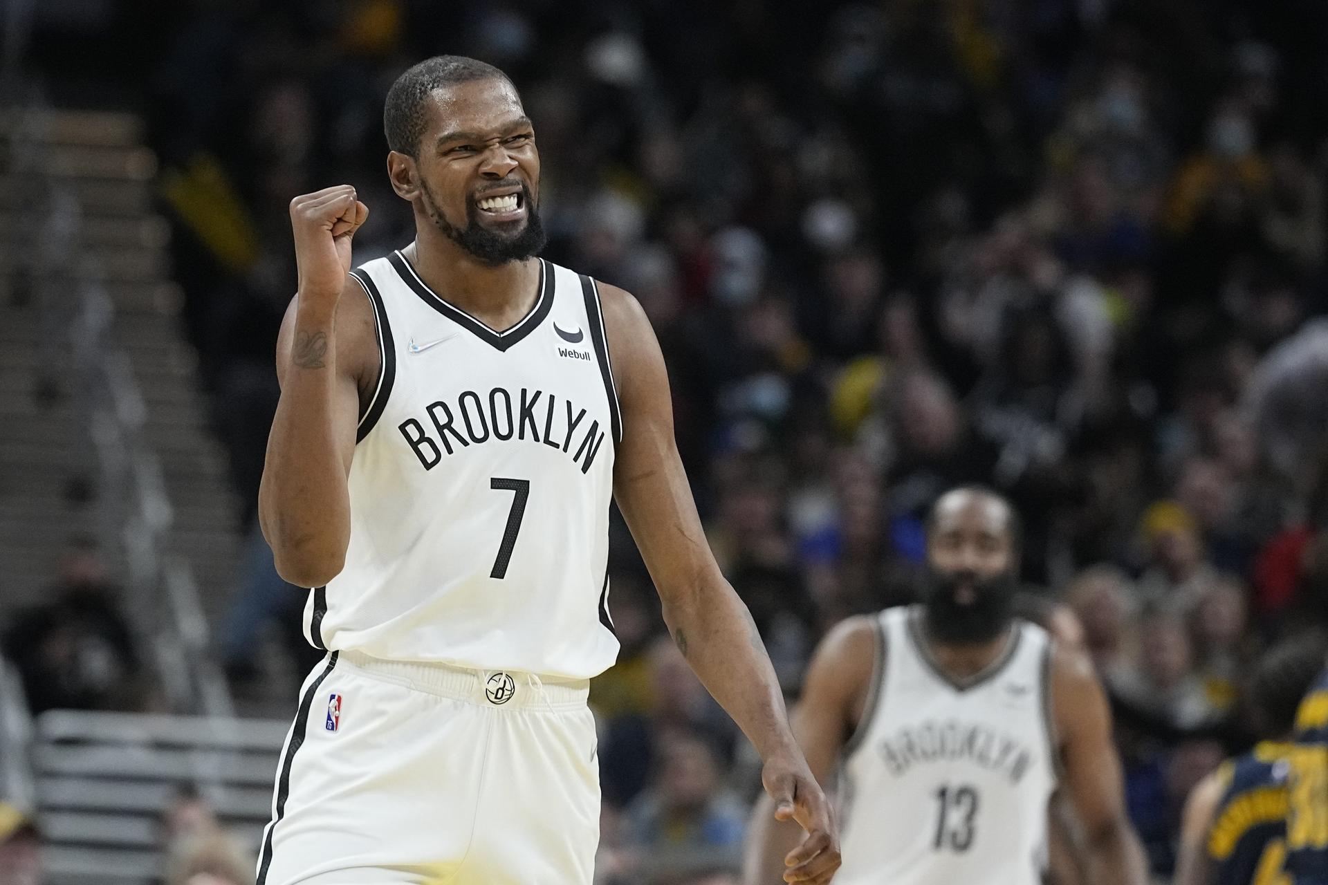 Kevin Durant Trade: Brooklyn Nets Reportedly Asked for Both Jason Tatum and Jaylen Brown