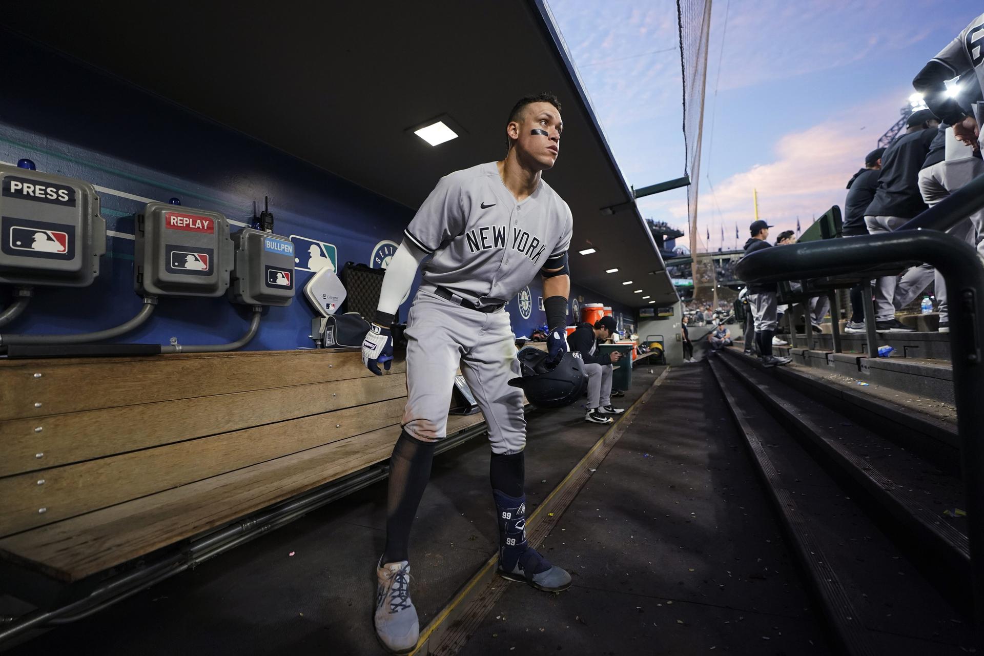 Yankees vs. Mariners Aaron Judge Odds, Player Prop Betting Picks for Today: Expect a Strong Performance