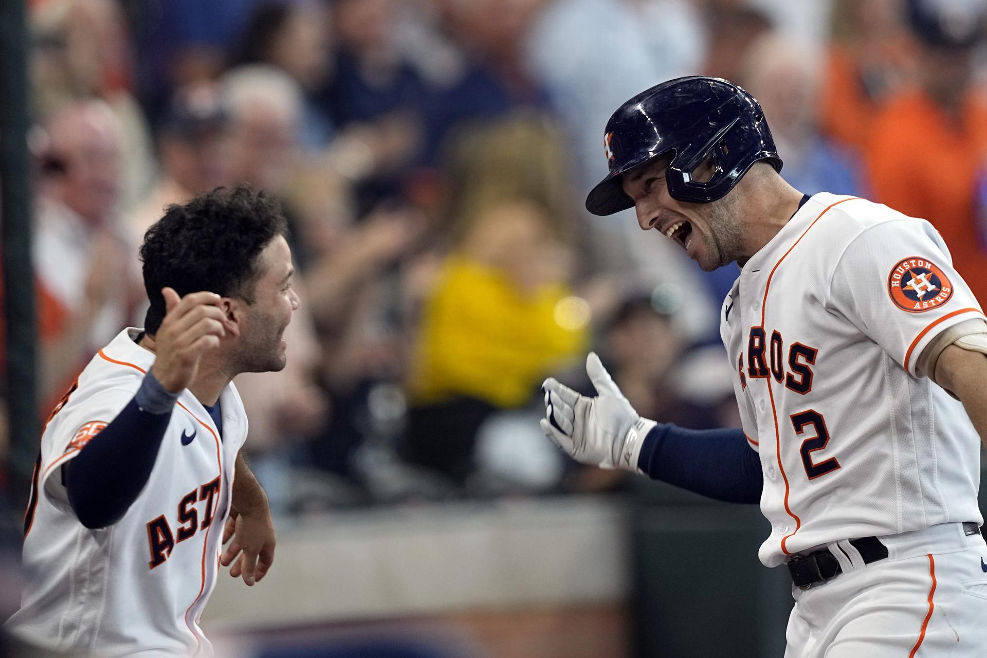 Player Props for Oakland Athletics vs. Houston Astros - Sharp MLB Prop Bets for Saturday