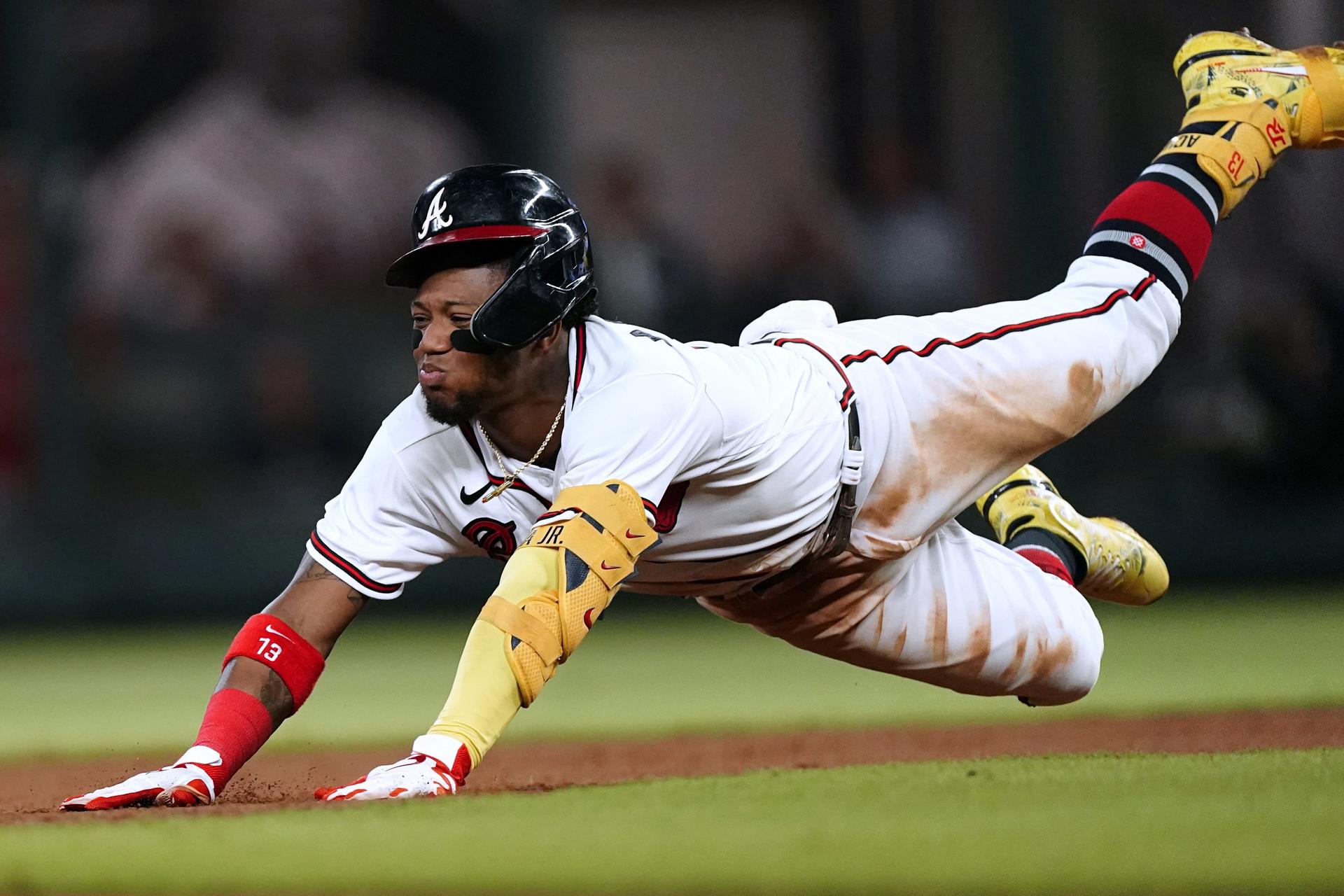 Six Sharp MLB Bets, Picks for Wednesday, Featuring Mets vs. Braves