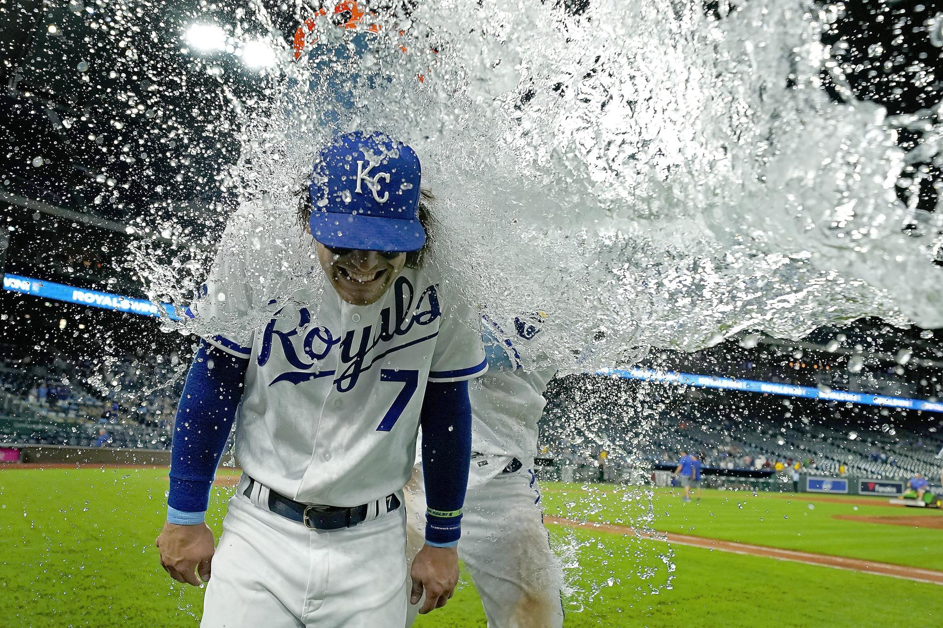 Player Props for Tigers vs. Royals - Sharp MLB Prop Bets for Friday