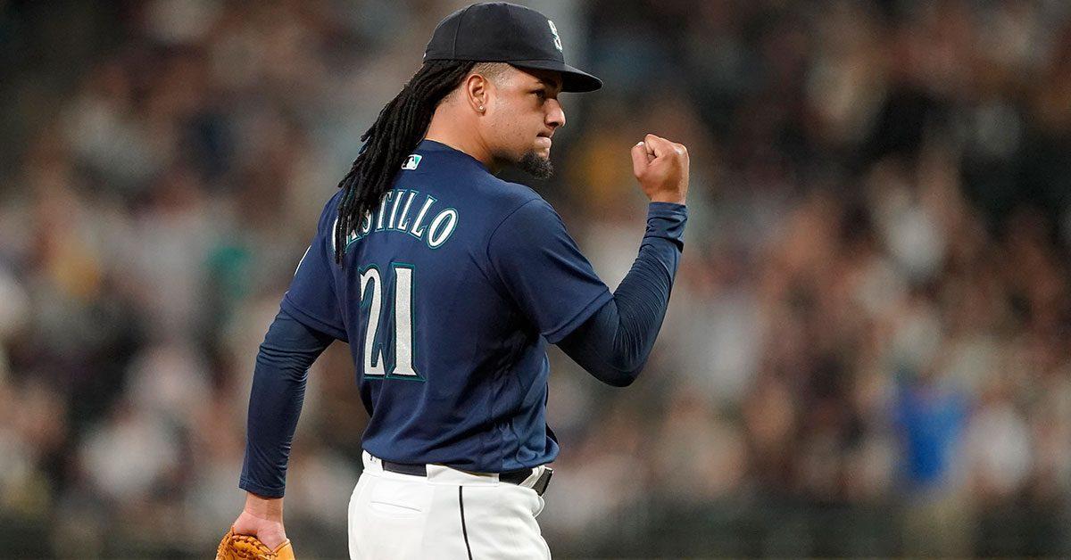 Mariners vs. Angels Odds, Best Bets, Picks & Predictions Today - August 15, 2022: Can Luis Castillo Get Seattle Back on Track?