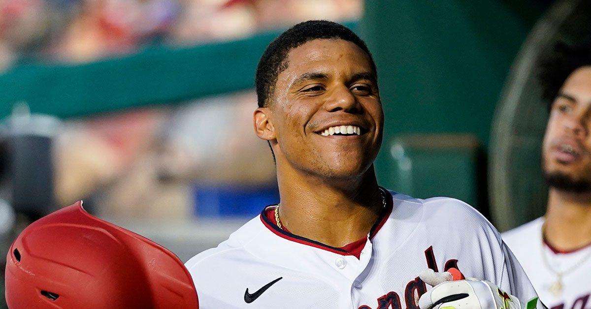 Juan Soto Traded to Padres: Effects on World Series Futures Odds, Win Total & More From Soto, Josh Bell Trade