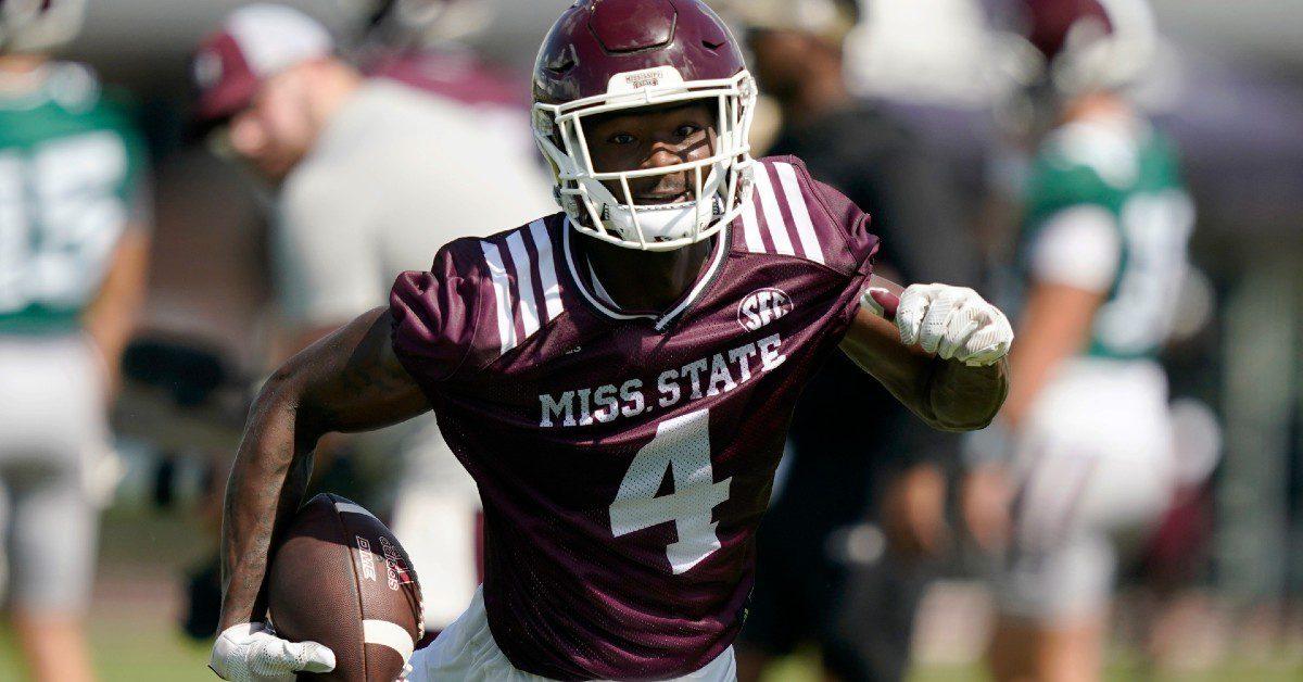 Best Player Props for Mississippi State vs. LSU - Touchdown Bets, Odds for Saturday