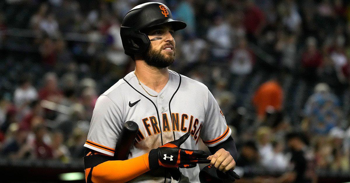 Player Props for Los Angeles Dodgers vs. San Francisco Giants - Sharp MLB Prop Bets for Friday