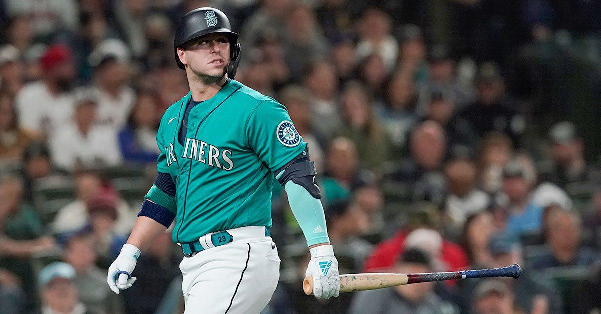 Mariners vs. Angels Betting Odds, Picks and Predictions - Tuesday, August 16, 2022
