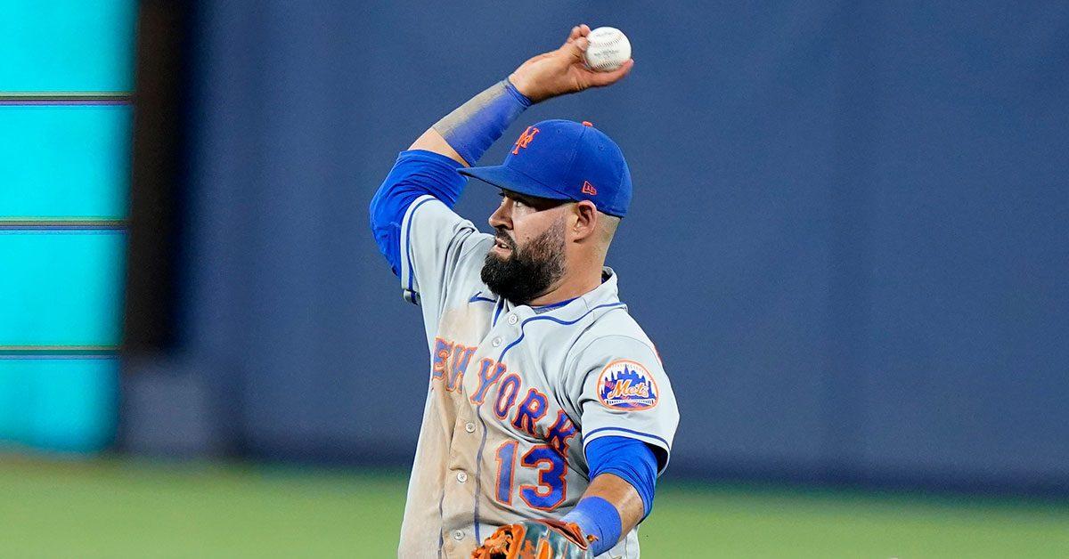 Braves vs. Mets Betting Odds, Picks and Predictions - Sunday, August 7, 2022