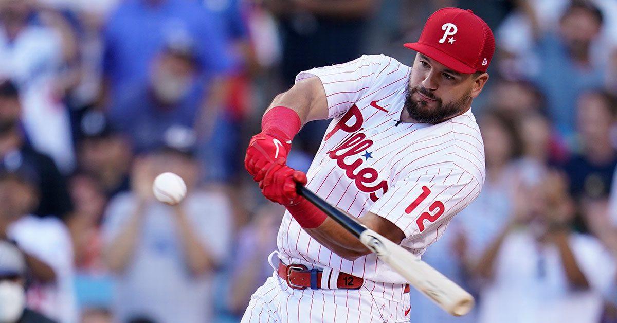 Nationals vs. Phillies Betting Odds, Picks and Predictions - Sunday, August 7, 2022