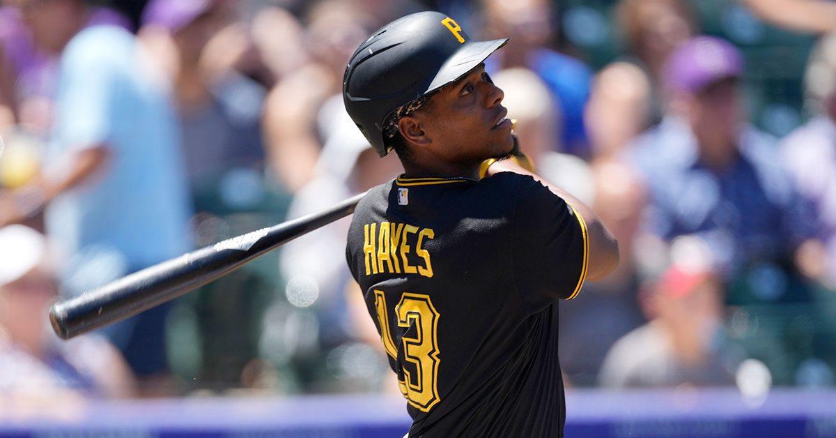 Player Props for Blue Jays vs. Pirates - Sharp MLB Prop Bets for Sunday