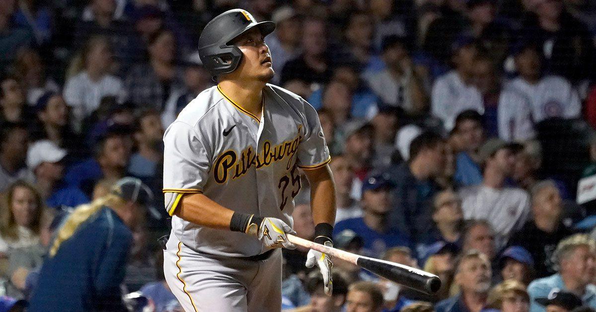 Blue Jays vs. Pirates Betting Odds, Picks and Predictions - Friday, September 2, 2022