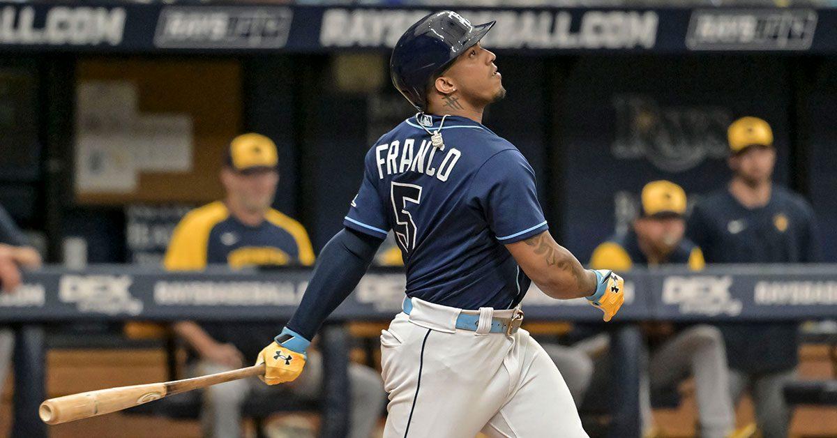 Blue Jays vs. Rays Betting Odds, Picks and Predictions - Wednesday, August 3, 2022