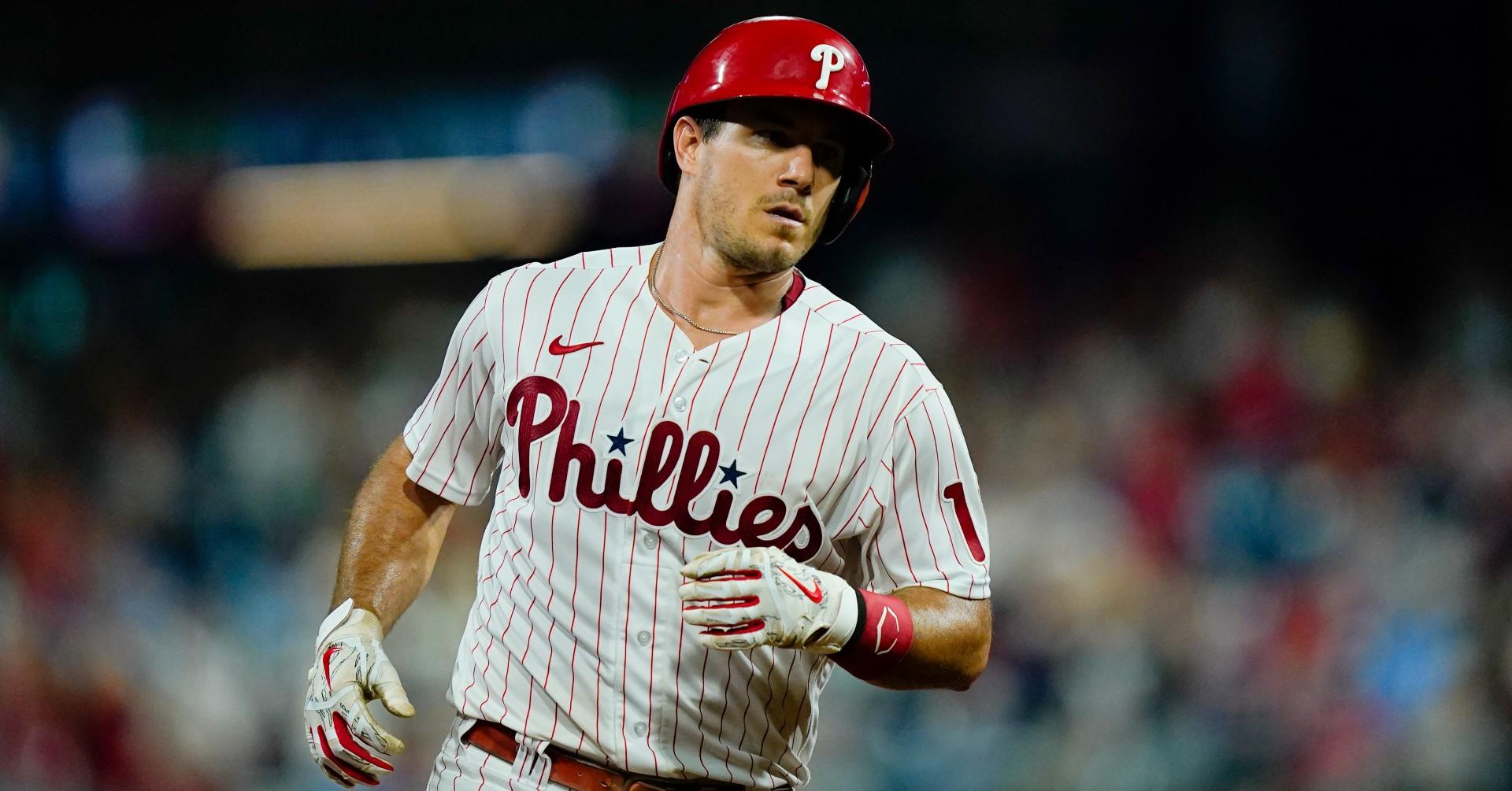 Phillies vs. Reds Betting Odds, Picks and Predictions - Tuesday, August 16, 2022