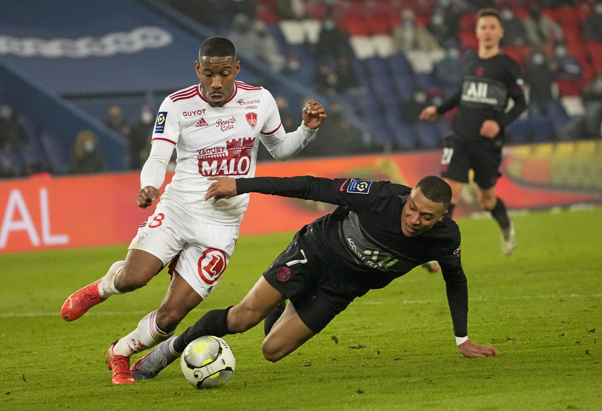 Brest vs. Paris Saint-Germain Predictions, Picks and Betting Odds - Saturday, September 10, 2022