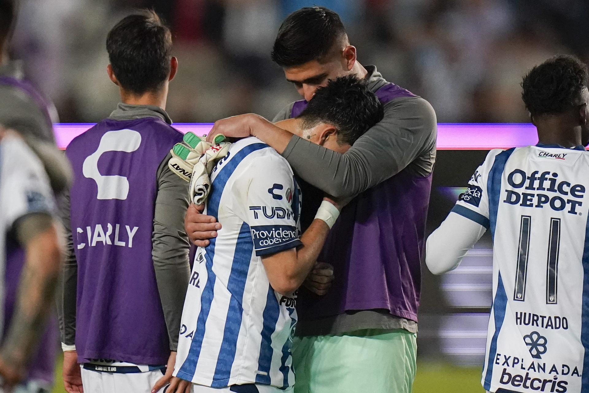 Pachuca vs. Puebla Predictions, Betting Odds, and Picks - Wednesday, September 7, 2022