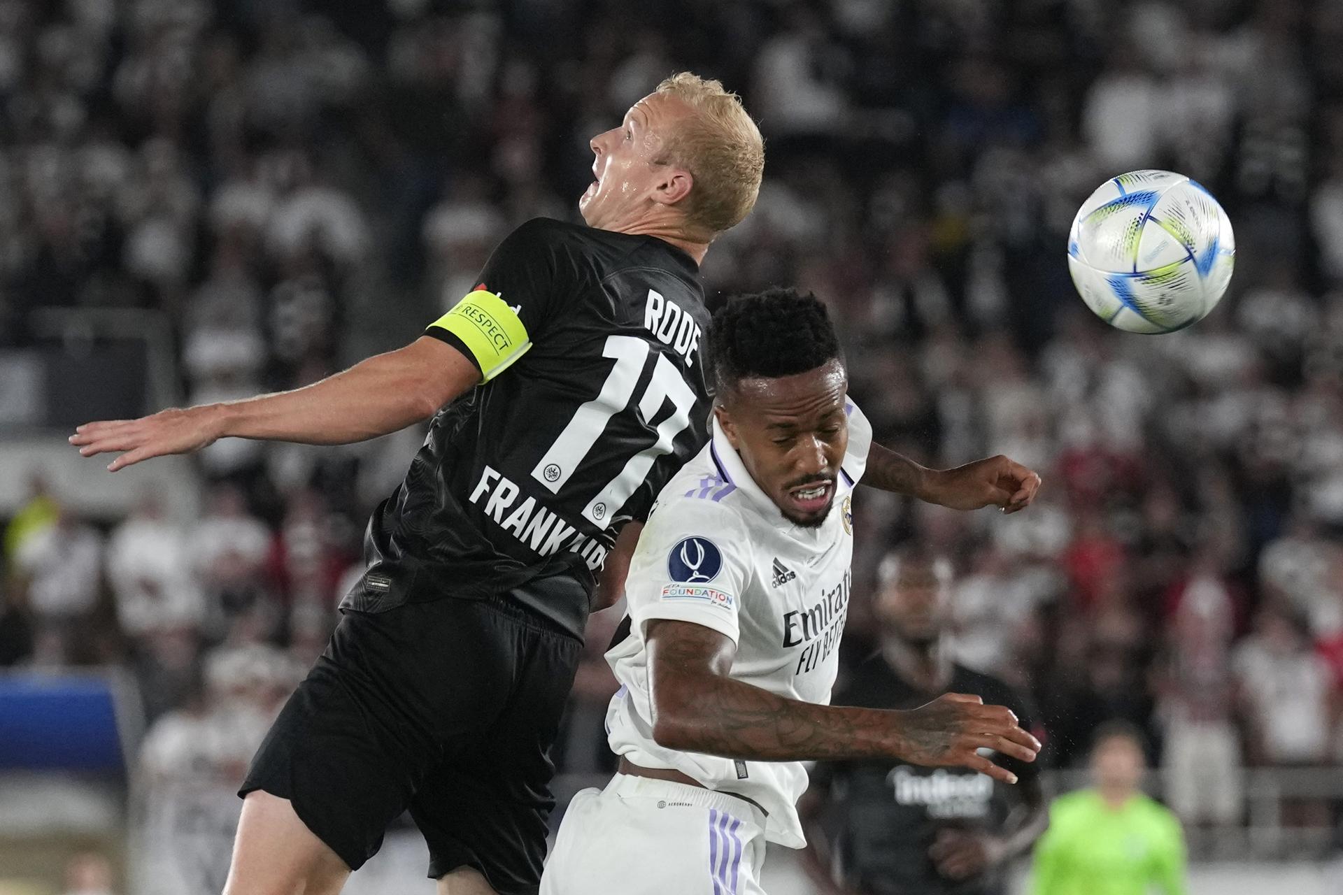 Sporting Lisbon vs. Eintracht Frankfurt Predictions, Picks and Betting Odds - Wednesday, September 7, 2022
