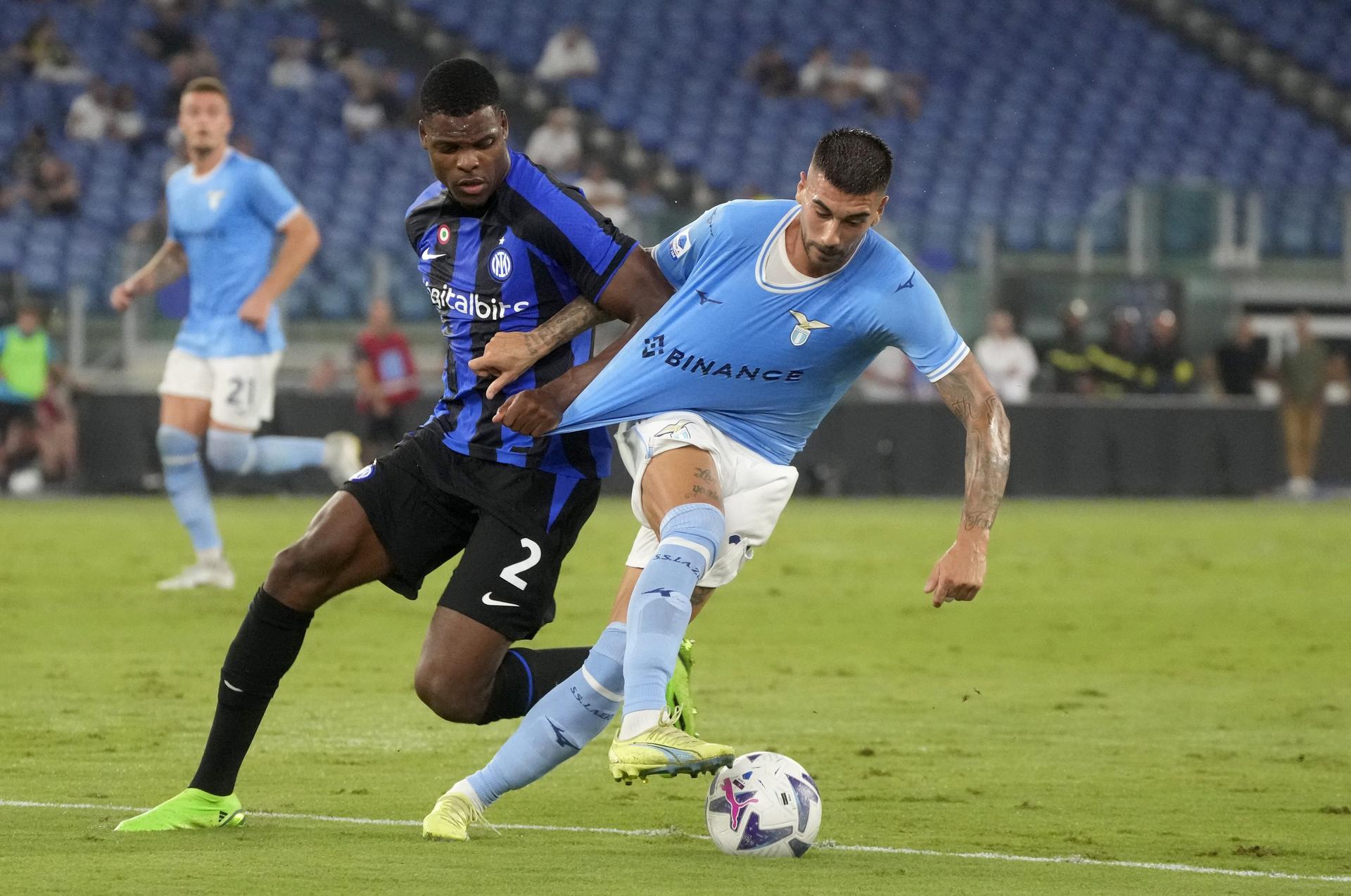 Napoli vs. Lazio Predictions, Betting Odds, and Picks - Saturday, September 3, 2022