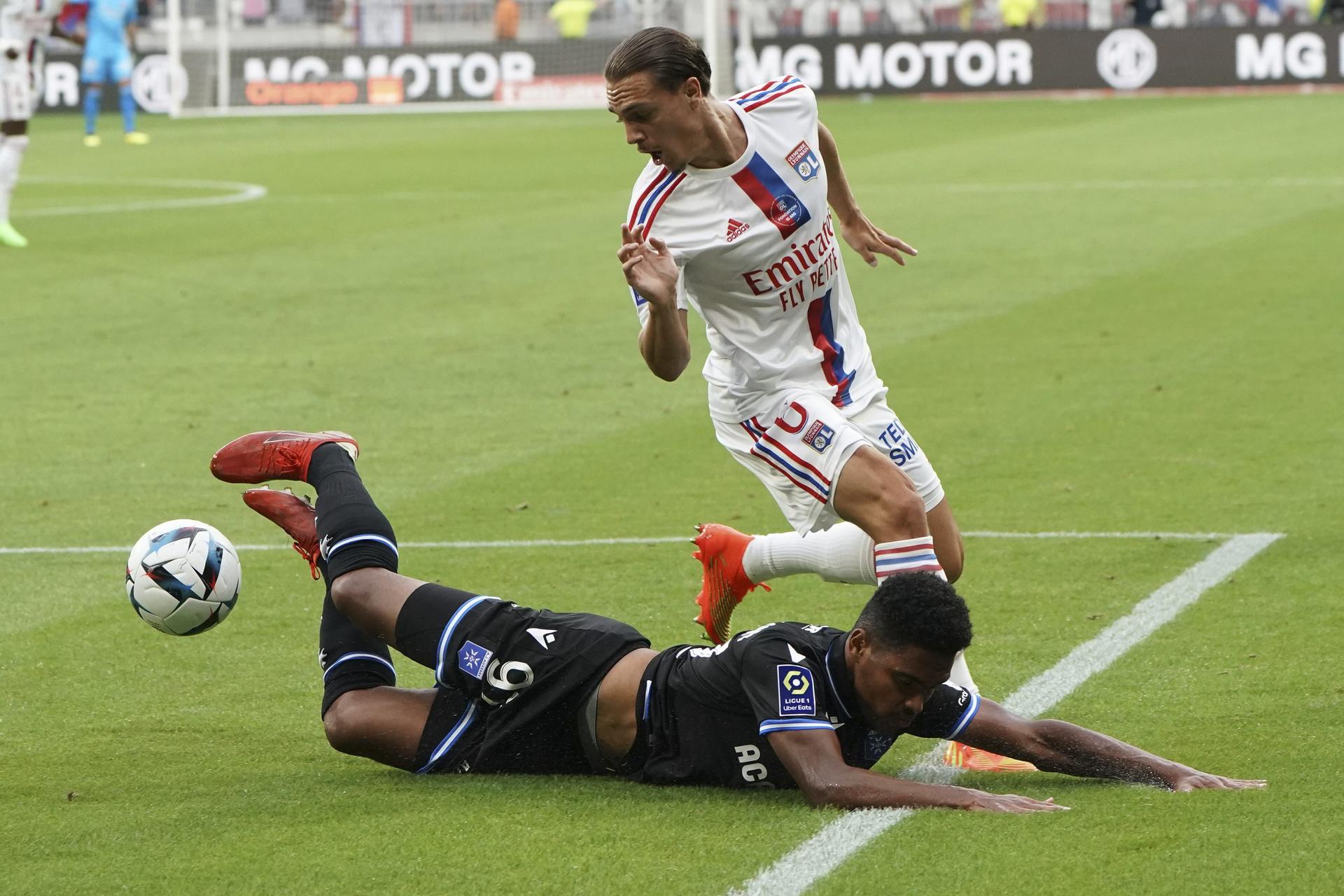 Marseille vs. Auxerre Predictions, Picks and Betting Odds - Saturday, September 3, 2022