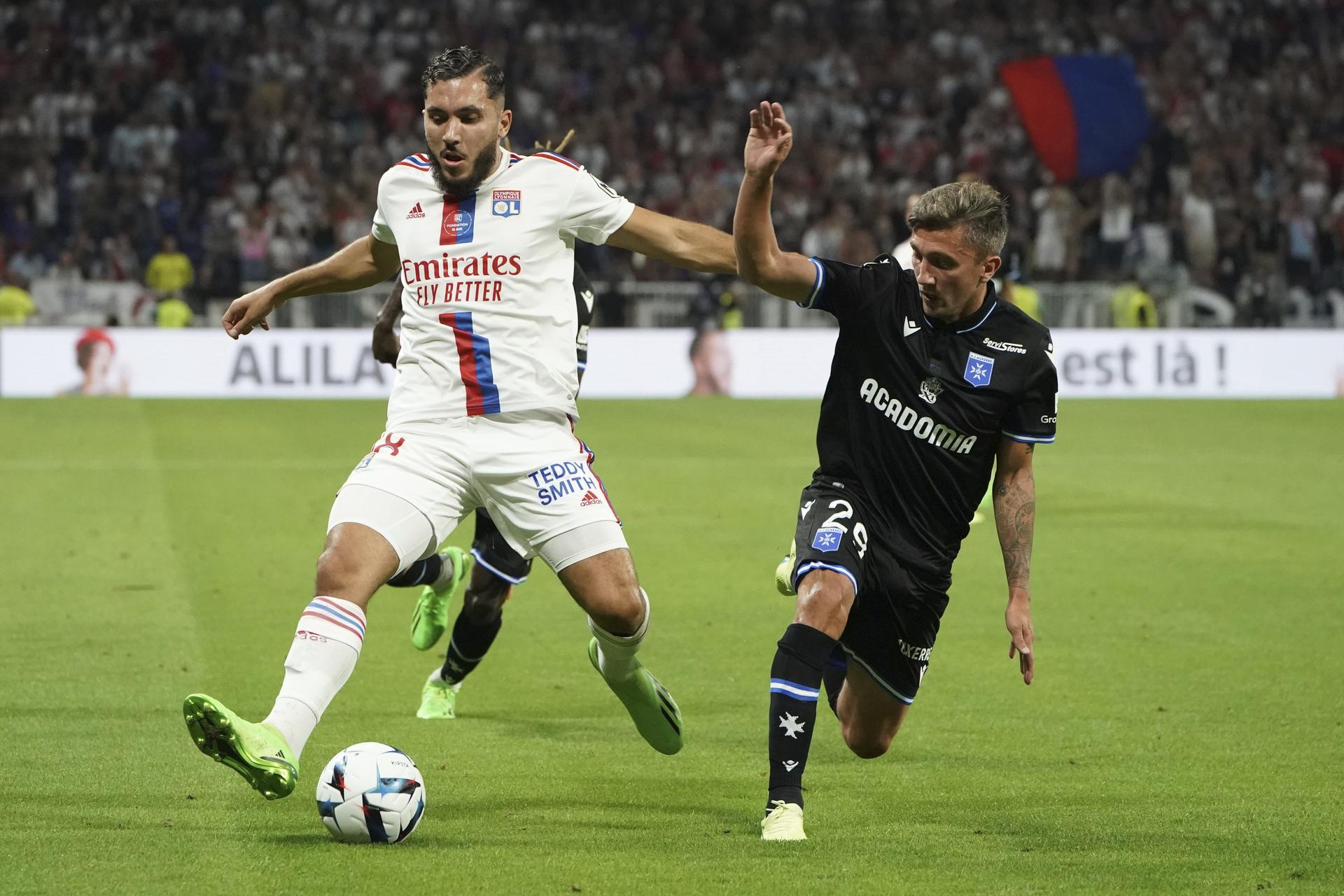 Brest vs. Auxerre Predictions, Picks and Betting Odds - Sunday, October 2, 2022