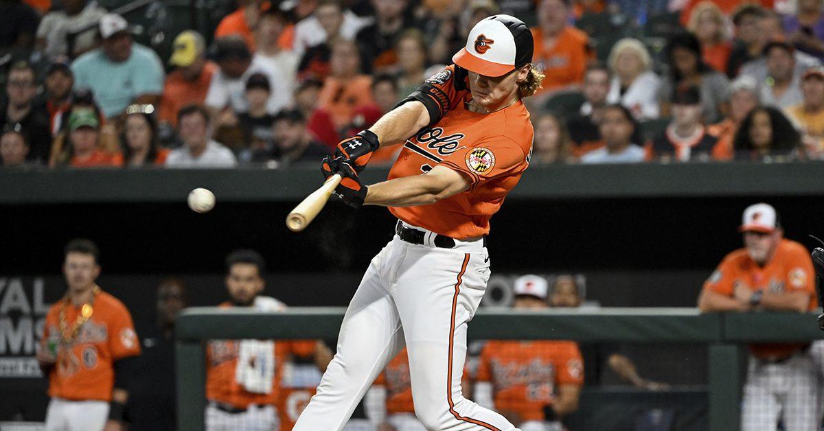 Player Props for Baltimore Orioles vs. Toronto Blue Jays - Sharp MLB Prop Bets for Saturday