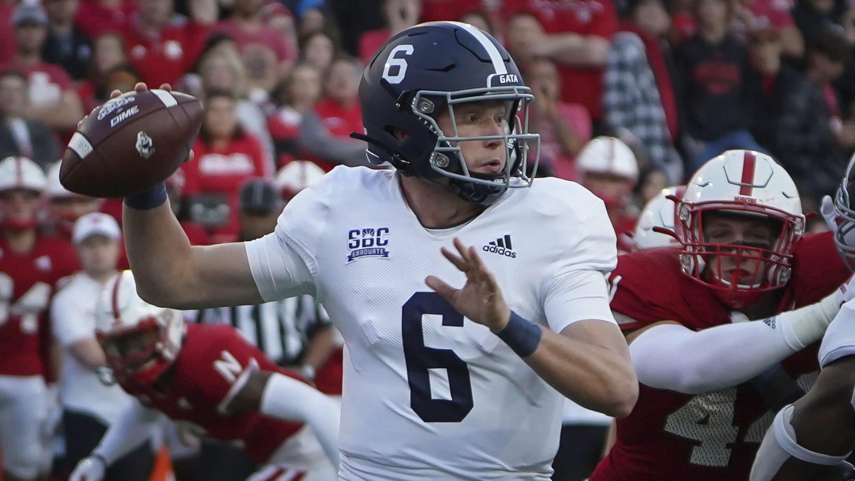 Ball State vs. Georgia Southern Betting Odds, Picks and Predictions - Saturday, September 24, 2022