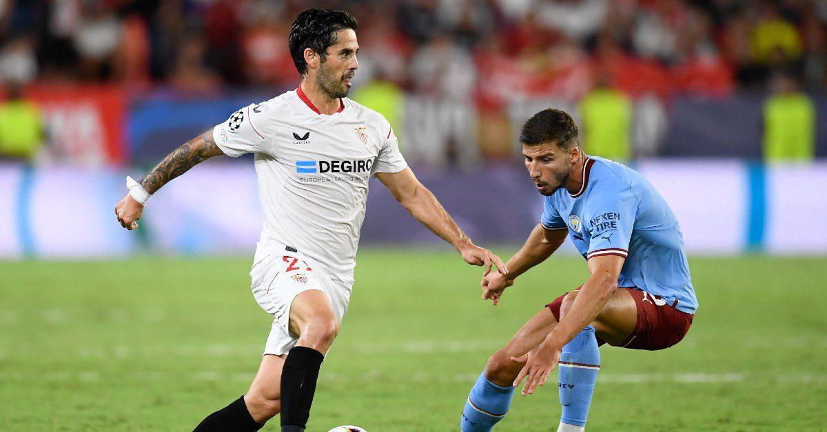 Sevilla vs. FC Copenhagen Predictions, Picks and Betting Odds - Wednesday, September 14, 2022