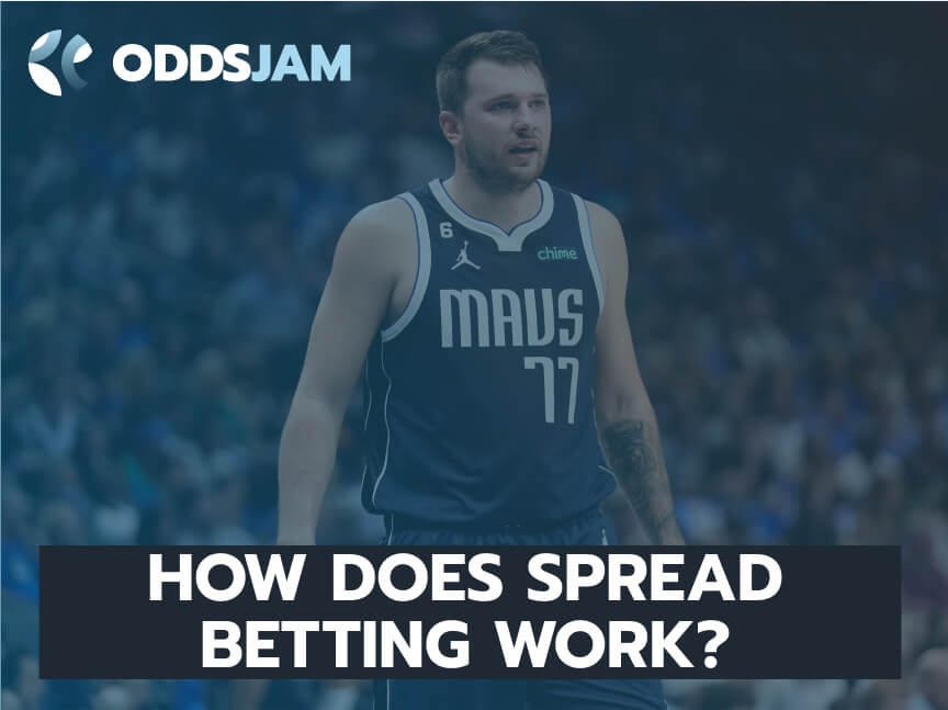 How Does Spread Betting Work?