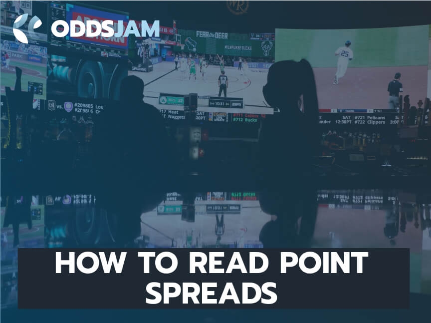 How to Read Point Spreads
