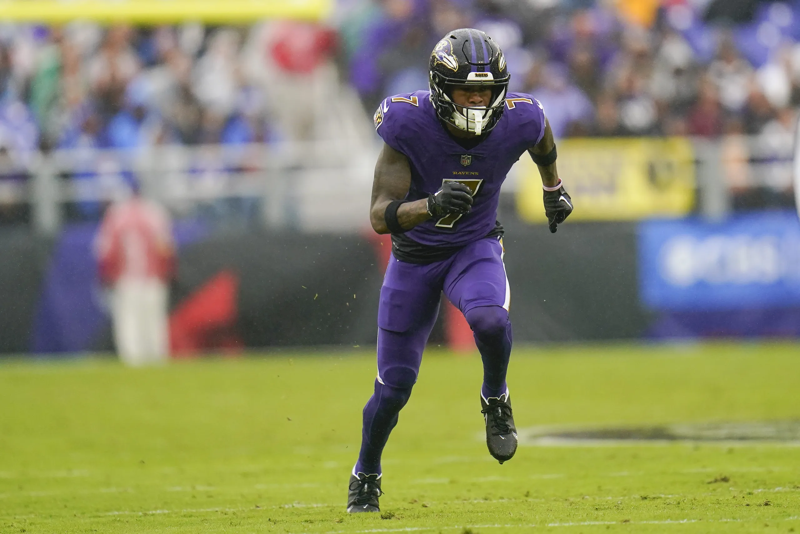 NFL Same-Game Parlays for Steelers vs. Ravens – Parlay Picks, One-Game  Parlays, SGPs for Week 17