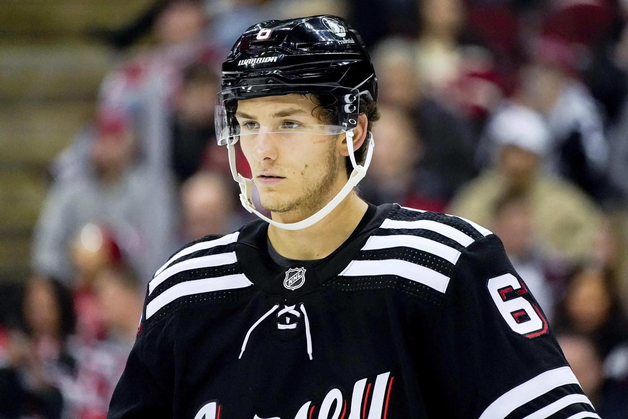 NHL Predictions: March 12 with Hurricanes vs Devils