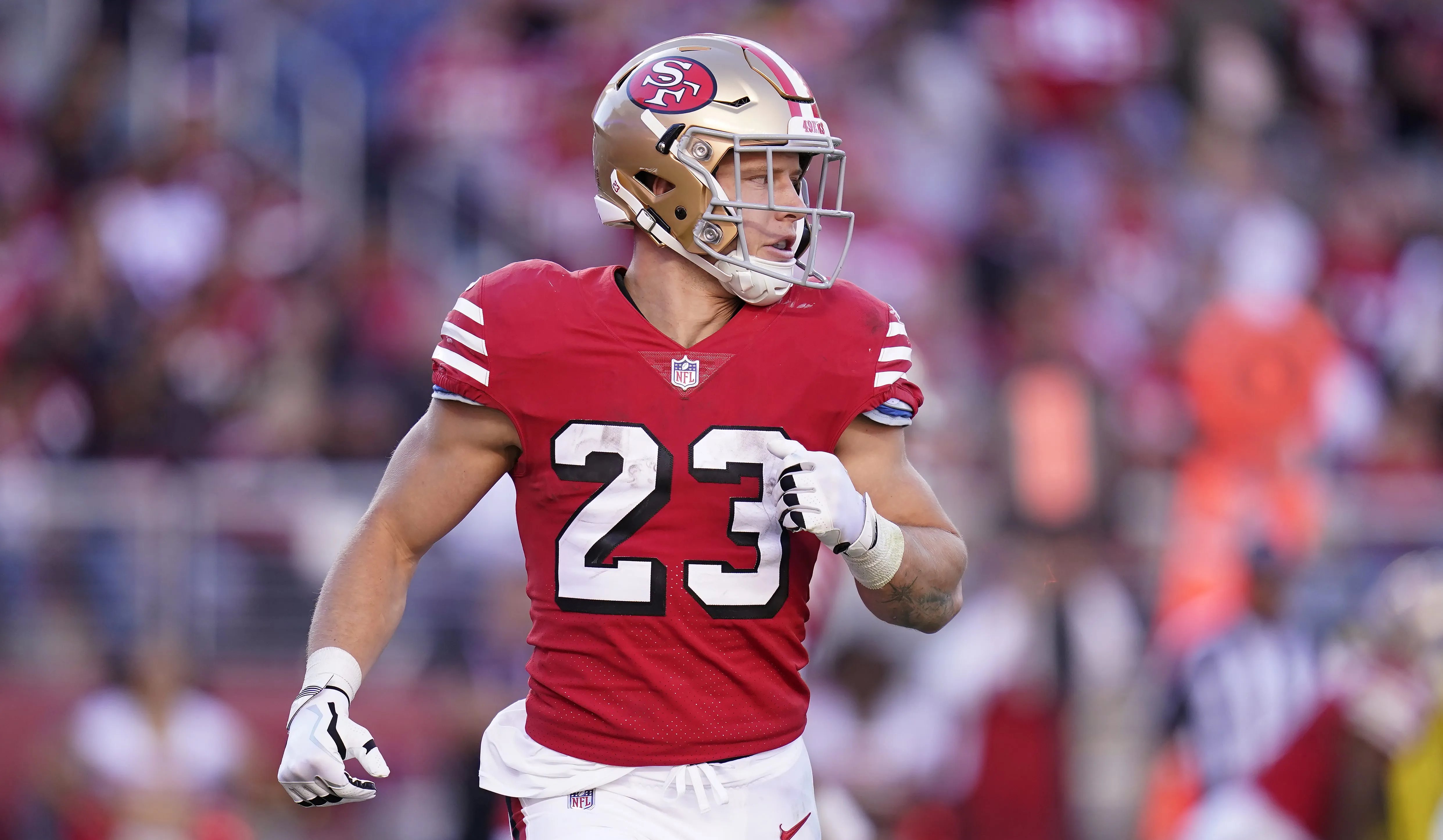 DFS Player Props for Los Angeles Chargers vs. San Francisco 49ers - NFL  PrizePicks for November 13, 2022