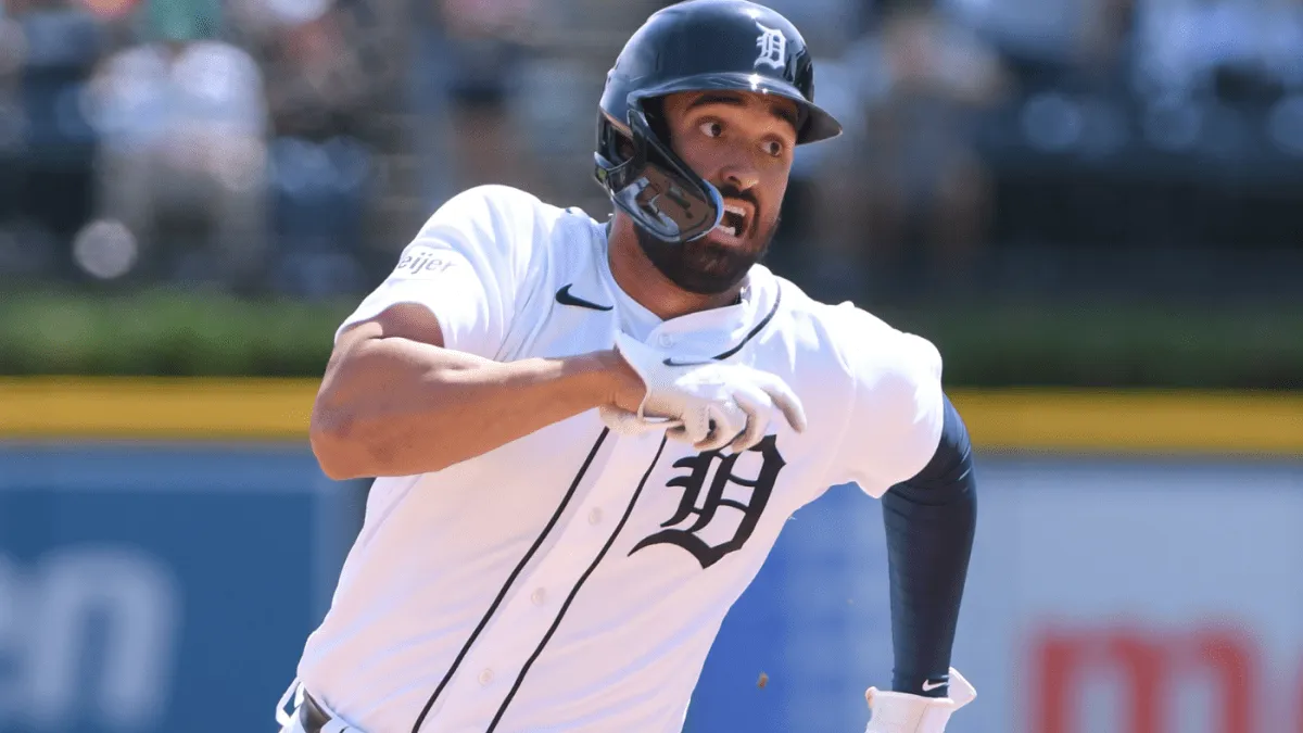 Royals vs. Tigers Player Props Betting Odds