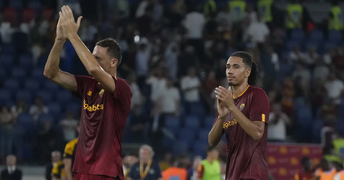 Genoa CFC vs. AS Roma Predictions, Picks & Prop Betting Odds – Thursday,  September 28, 2023