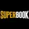 SuperBook logo