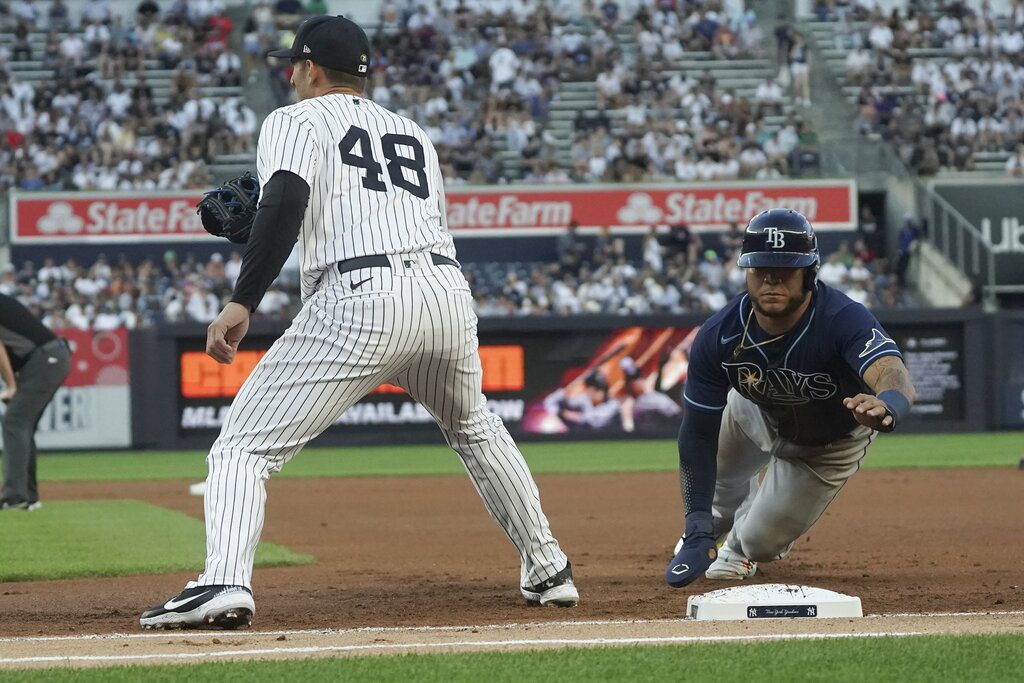 Guardians Vs Yankees Predictions Betting Odds Picks 705 Pm Et Tuesday 8620