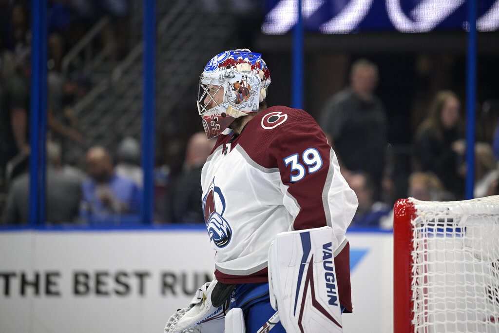 Avalanche Vs Lightning Stanley Cup Final Game 4 Best Bets June 22 2022 