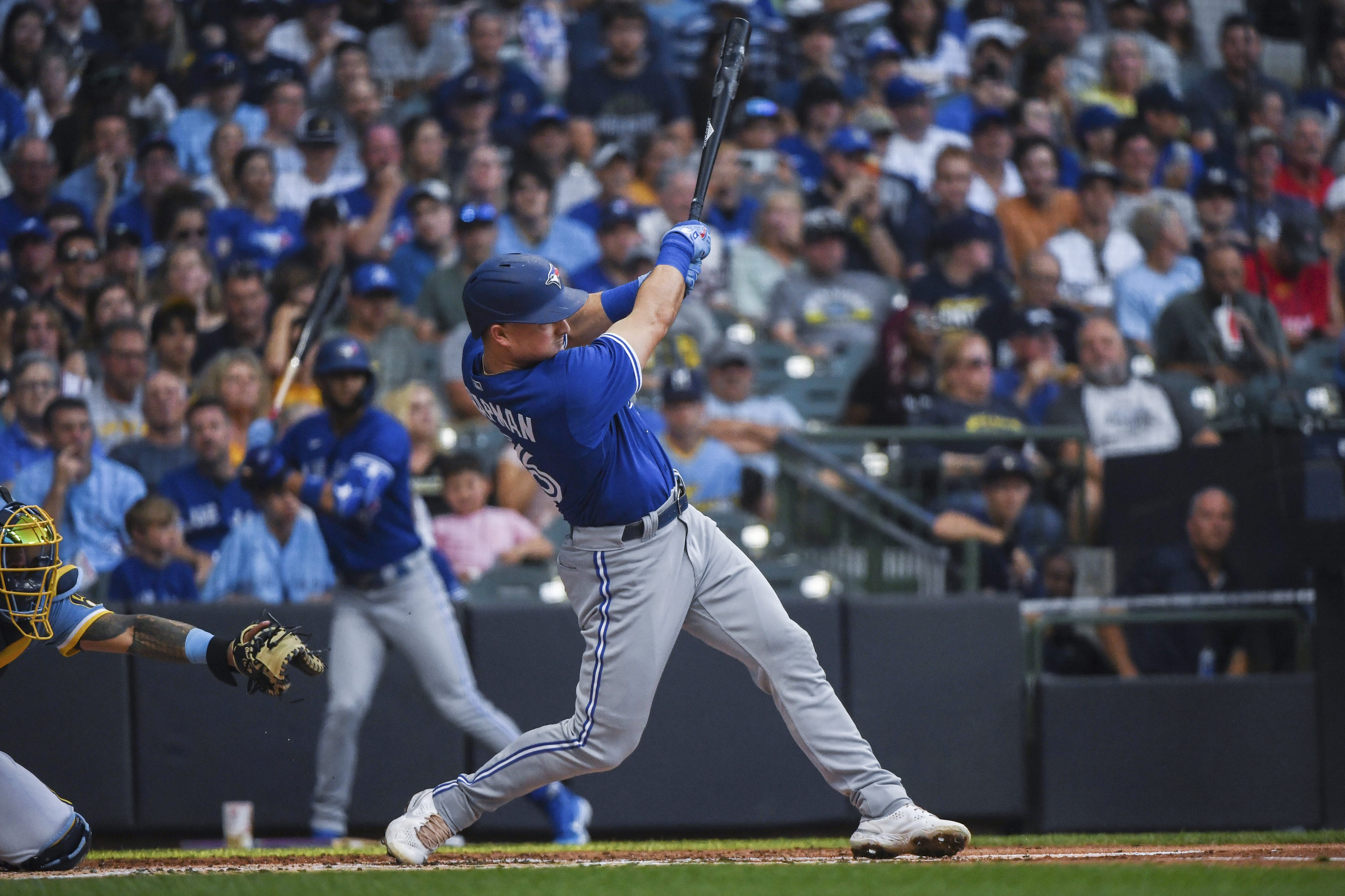 Toronto Blue Jays at Los Angeles Dodgers odds, picks and predictions