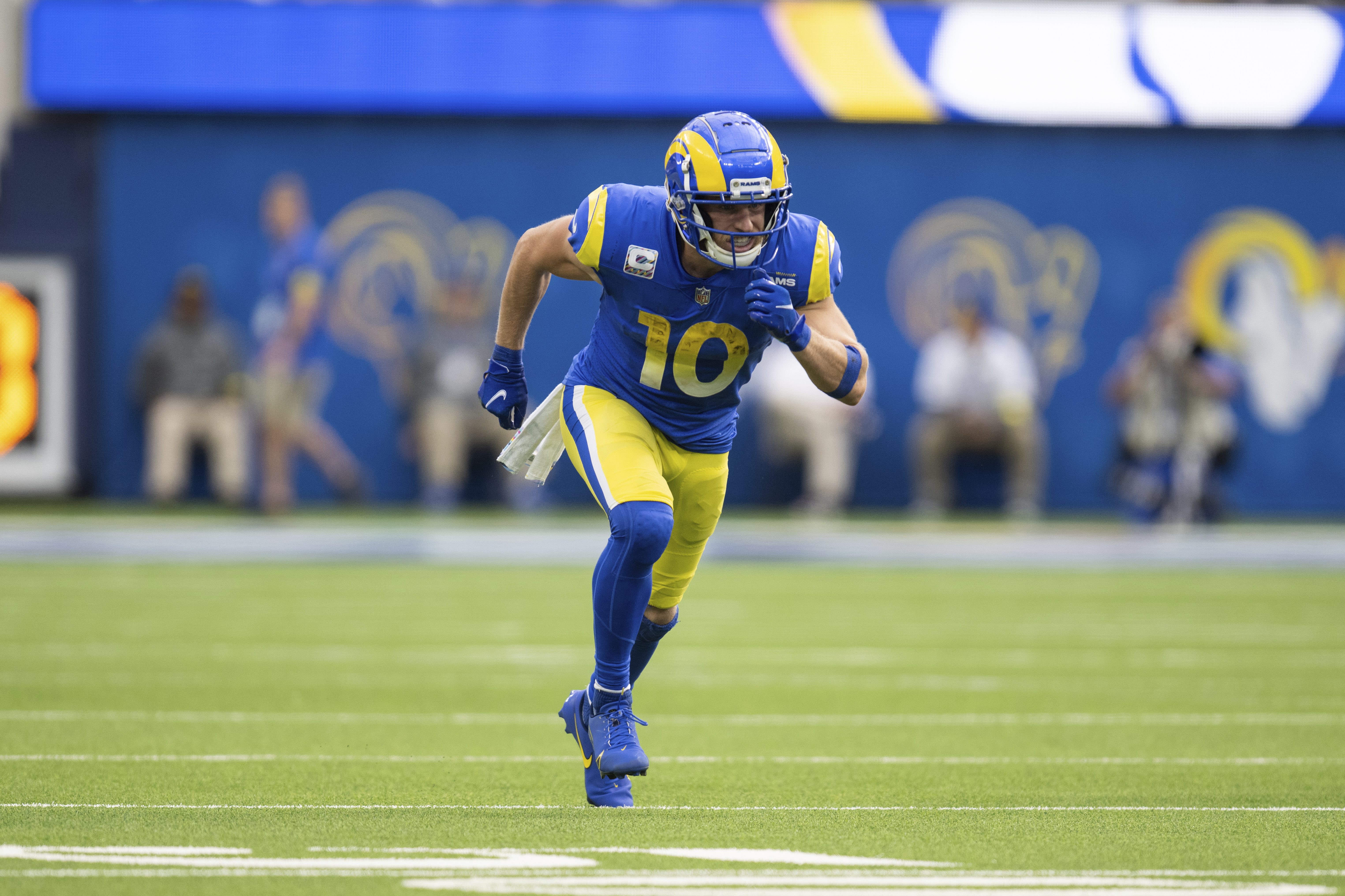 2022 NFC Championship: Best San Francisco 49ers-Los Angeles Rams  single-game & player props bets, NFL and NCAA Betting Picks