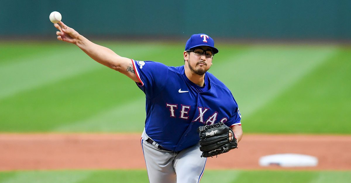 Corey Seager Player Props: Rangers vs. Cardinals