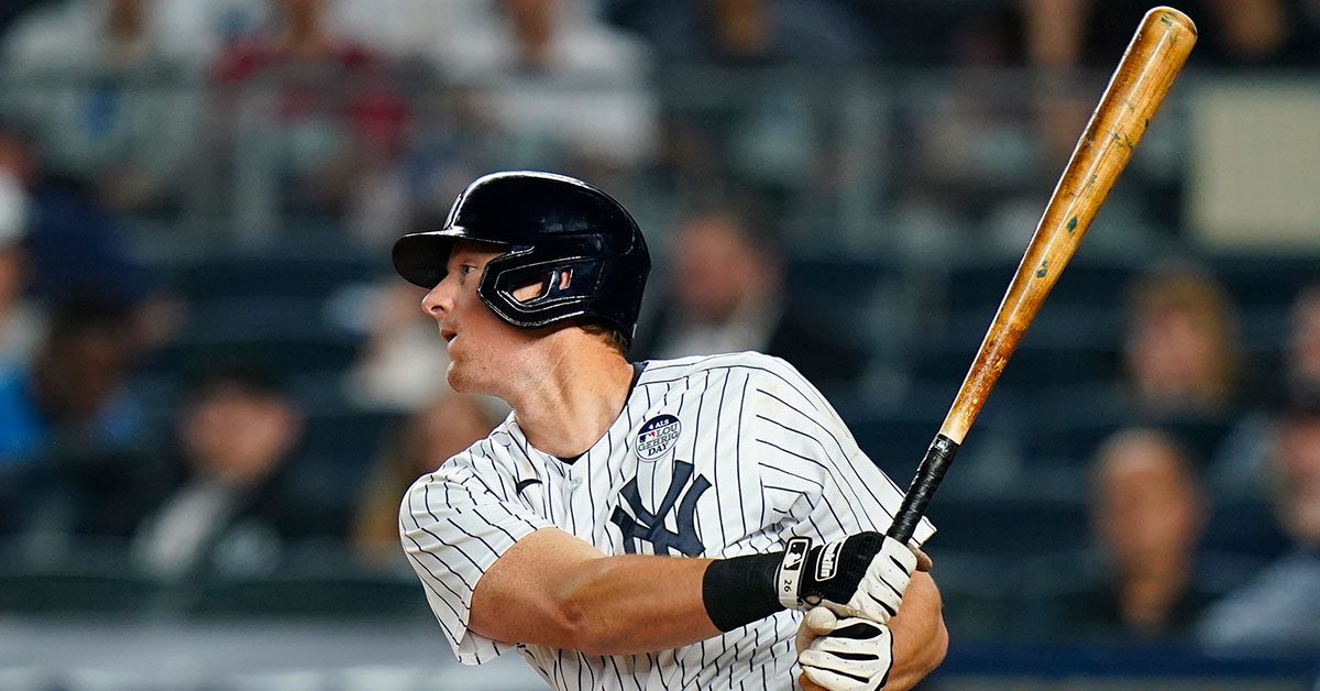 Orioles vs. Yankees Player Props Betting Odds