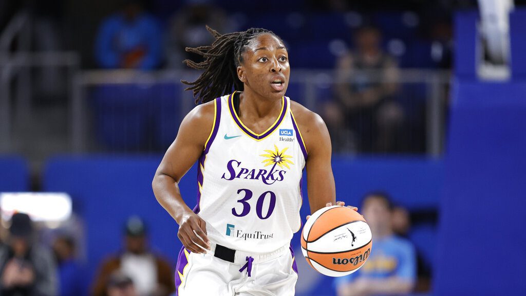 $1,000 Payout - Three Sharp WNBA Picks Highlight Friday's Five-Leg