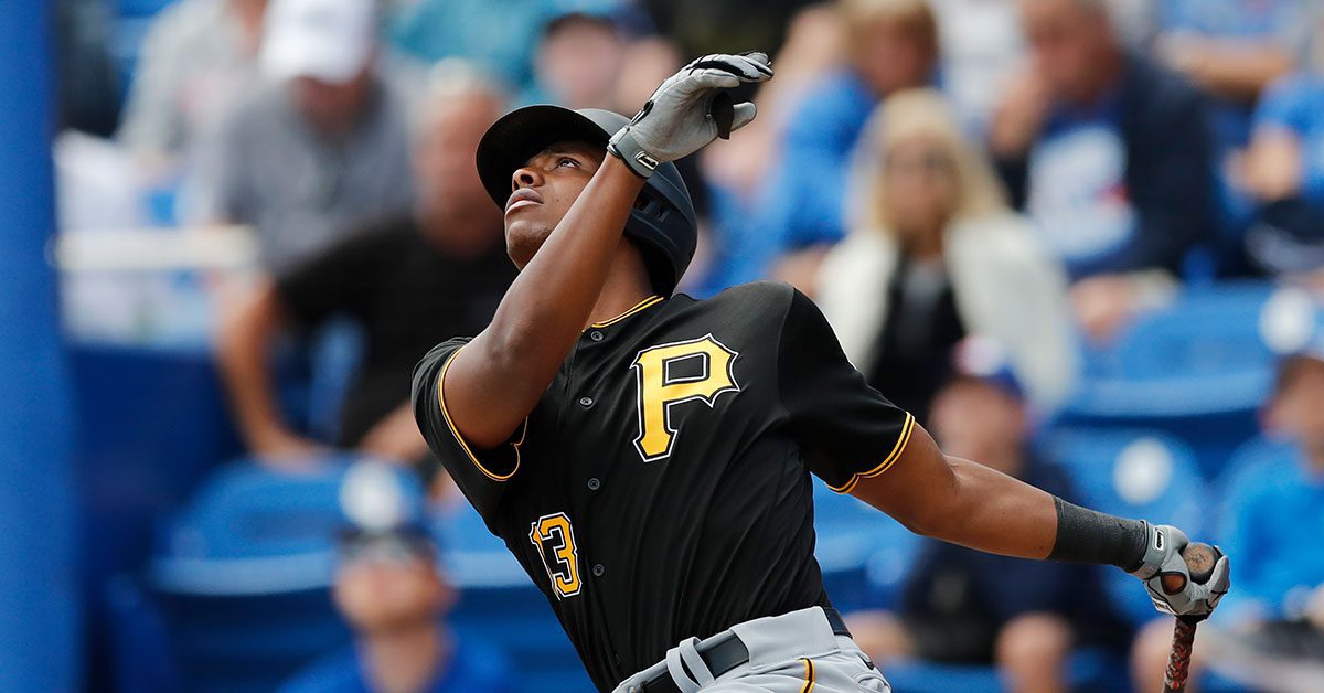 Mets vs. Pirates Prediction, Betting Odds & Prop Picks 405 p.m. ET