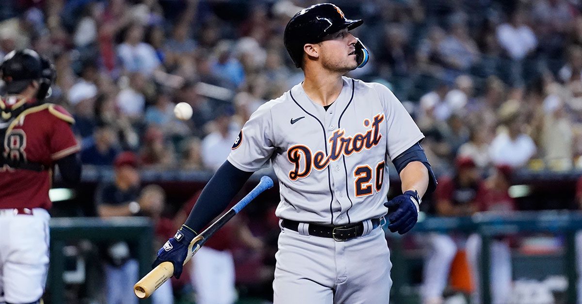 Kyle Tucker Preview, Player Props: Astros vs. Tigers
