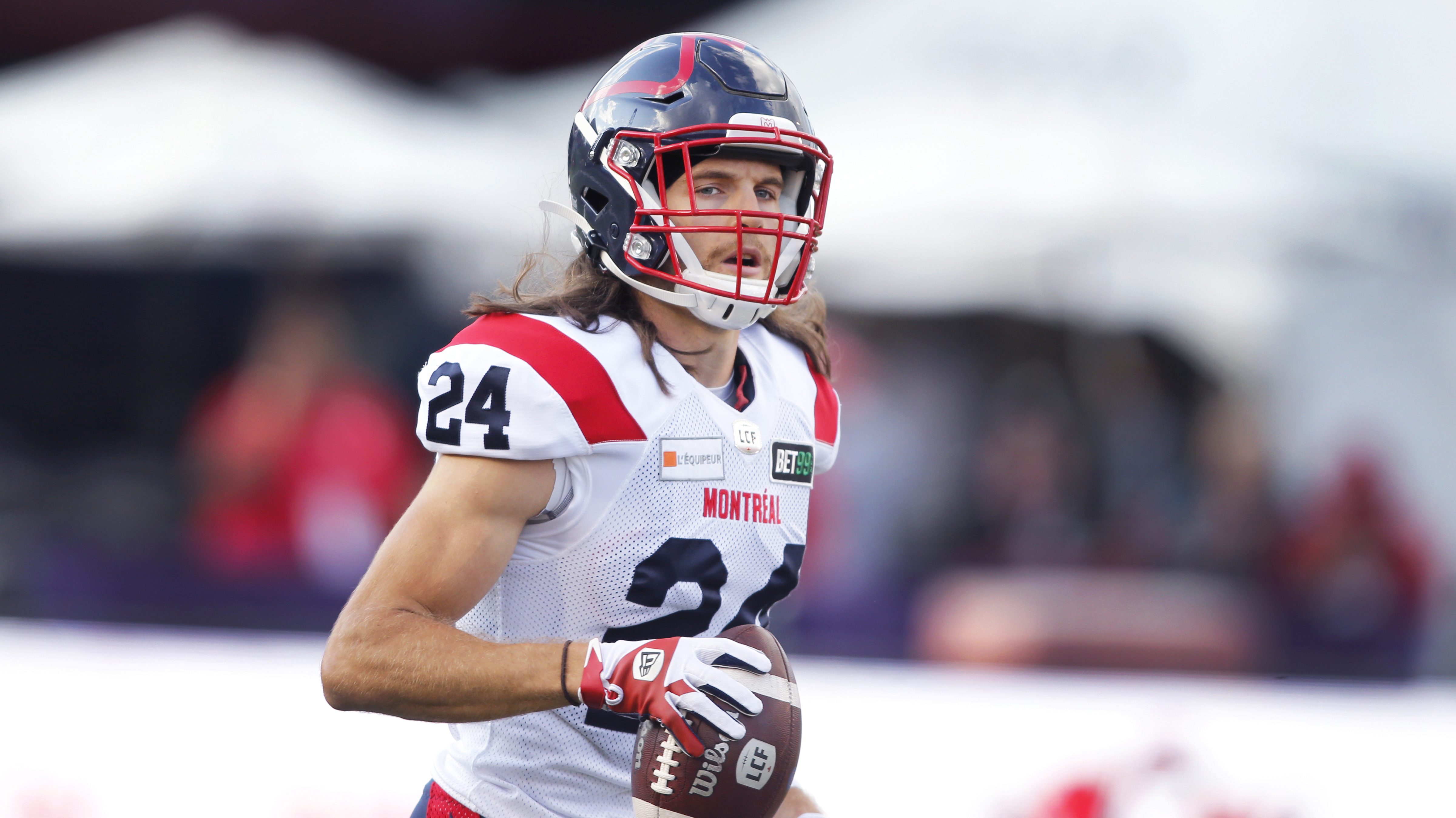 Alouettes vs Redblacks Odds, Picks and Predictions — CFL Week 11