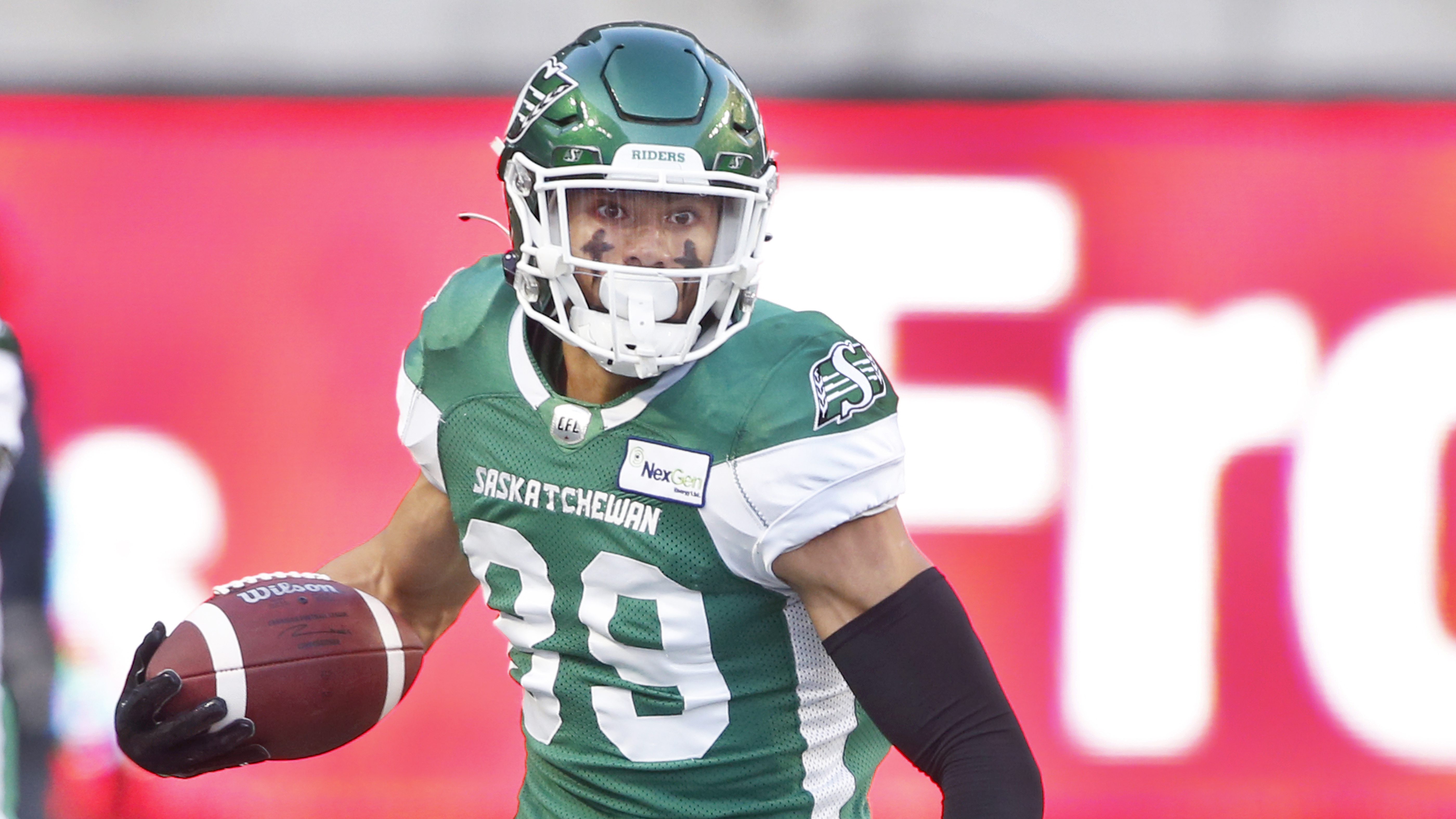 Argonauts vs. Roughriders Week 7 CFL Picks: How Will Saskatchewan