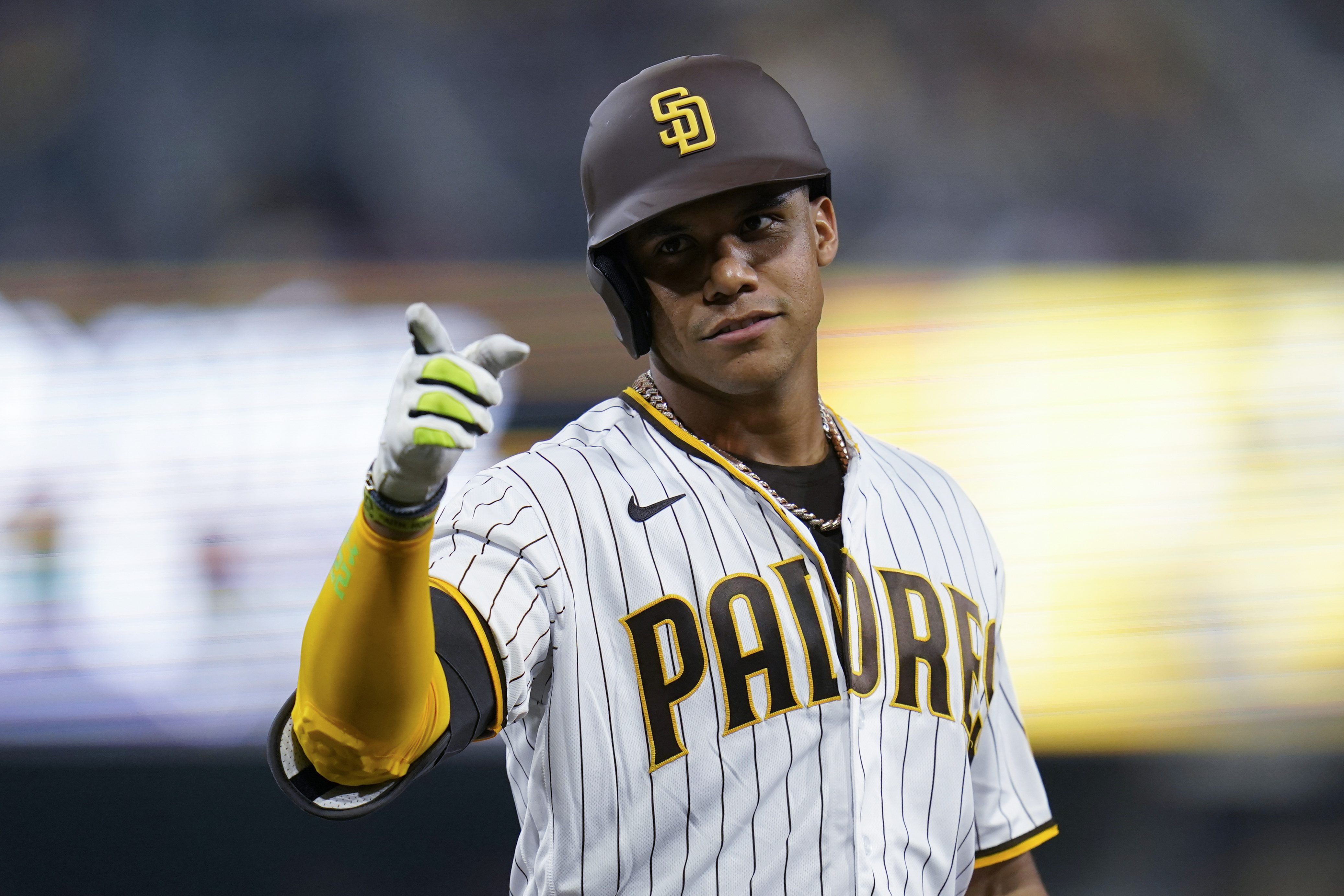 Rockies vs. Padres MLB Player Prop Bet Picks: Saturday (4/1)