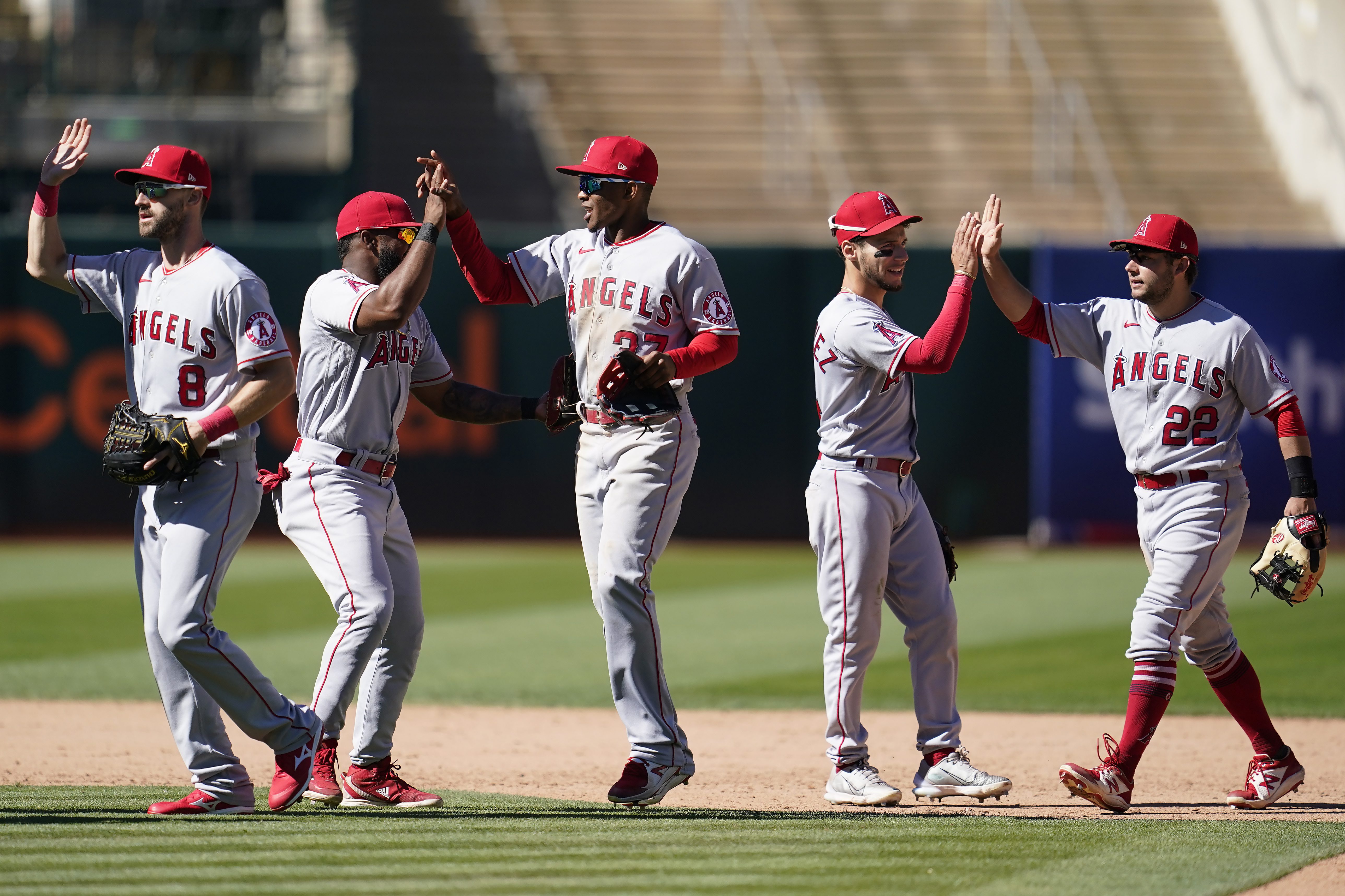 MLB Odds, Picks  Mariners vs Padres Same Game Parlay